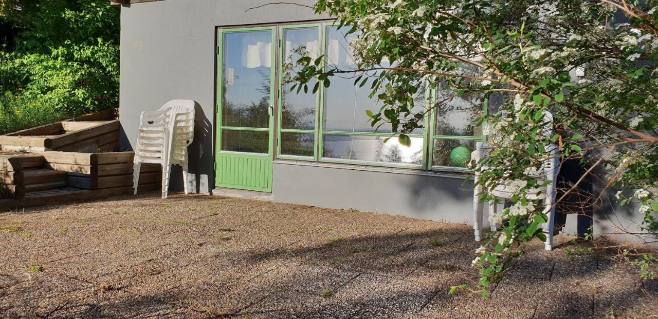 Villa Vy Rättvik Buitenkant foto